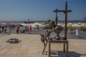 Beelden aan Zee - Boulevard -03