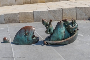 Beelden aan Zee - Boulevard -05