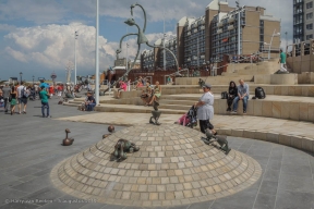 Beelden aan Zee - Boulevard -09