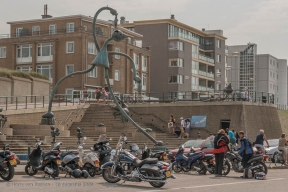 Beelden aan Zee - Boulevard -12