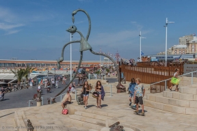 Beelden aan Zee - Boulevard -13