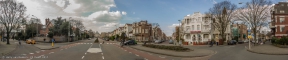 Badhuisweg - Stevinstraat - pano-1