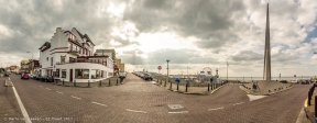 Gevers Deynootweg - Zeekant - pano-1