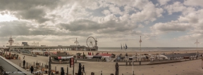 Promenade - Strandweg - Pier - pano-1