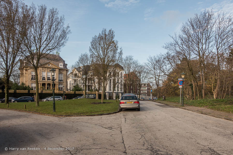 Belvedereweg