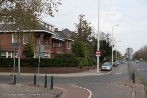 Benoordenhoudseweg - Benoordenhout-5