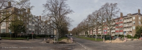 Laan van Clingendael - Benoordenhout-2-Pano