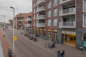 Bergenstraat, van - 1
