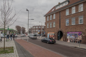 Bergenstraat, van - 3