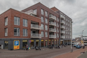 Bergenstraat, van - 4