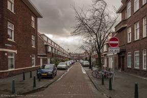 Berghstraat, van den-1-2