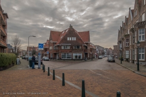 Berkenbosch Blokstraat - Neptunusstraat