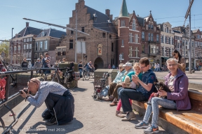Bevrijdingsfestival 2016 - 06