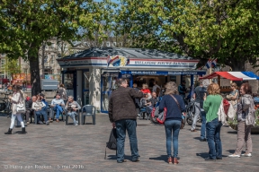 Bevrijdingsfestival 2016 - 11