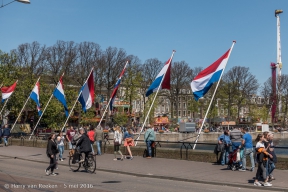 Bevrijdingsfestival 2016 - 14