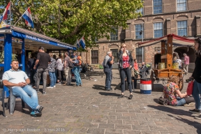 Bevrijdingsfestival 2016 - 15