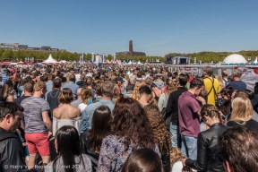 Bevrijdingsfestival 2016 - 18