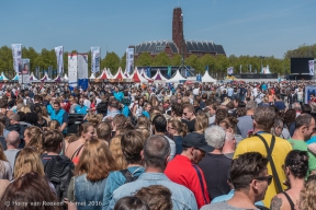 Bevrijdingsfestival 2016 - 19