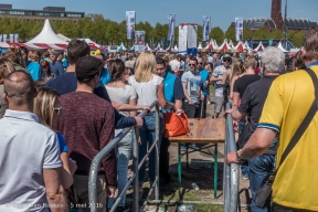 Bevrijdingsfestival 2016 - 20