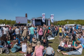 Bevrijdingsfestival 2016 - 25