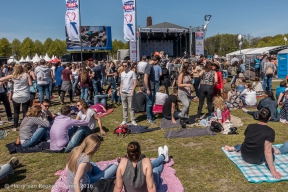 Bevrijdingsfestival 2016 - 26