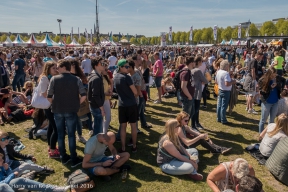 Bevrijdingsfestival 2016 - 27