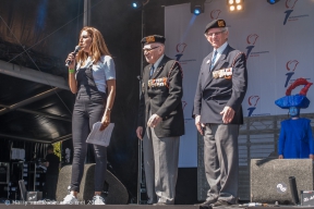 Bevrijdingsfestival 2016 - 32