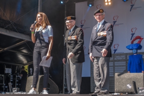 Bevrijdingsfestival 2016 - 32