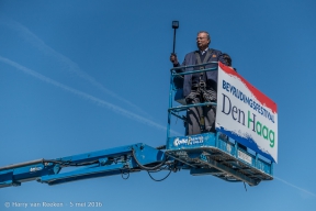 Bevrijdingsfestival 2016 - 38