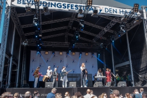 Bevrijdingsfestival 2016 - 42