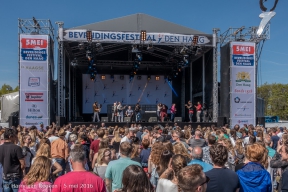 Bevrijdingsfestival 2016 - 43