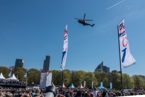 Bevrijdingsfestival 2016 - 44