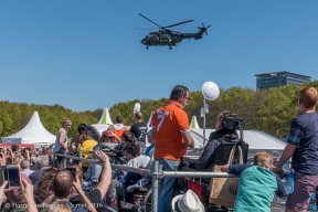 Bevrijdingsfestival 2016 - 45