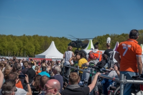 Bevrijdingsfestival 2016 - 46