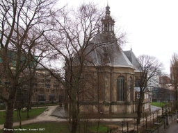 Bezemstraat -Nieuwe Kerk11409