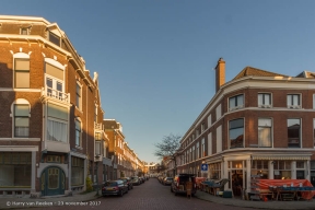 Billitonstraat - Archipelbuurt -1