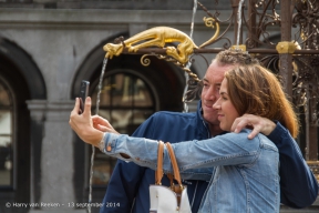 Binnenhof - 200 jaar Prinsjesdag-13092014-2