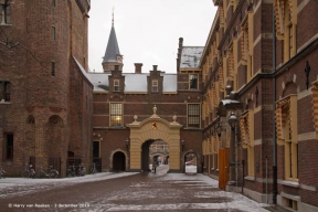 Binnenhof - Middenpoort16339