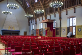 Binnenhof - Ridderzaal20516