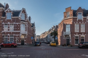 Blankenburgstraat, van - wk11-04