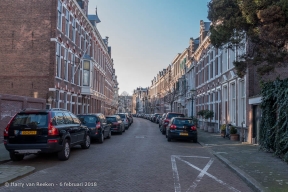 Blankenburgstraat, van - wk11-05