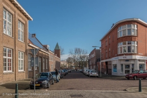 Boisotstraat, van - 09 - 02