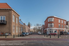 Boisotstraat, van - 09 - 03