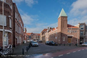 Boisotstraat, van - 09 - 06