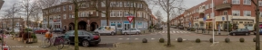 Goudsbloemlaan-Goudenregenplein-Azaleastraat-Pano