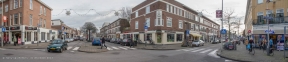 Thomsonlaan - Fahrenheitstraat-pano-1