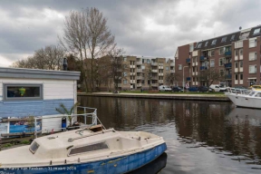 Bontekoekade- Haagvliet of Trekvaart-1-2