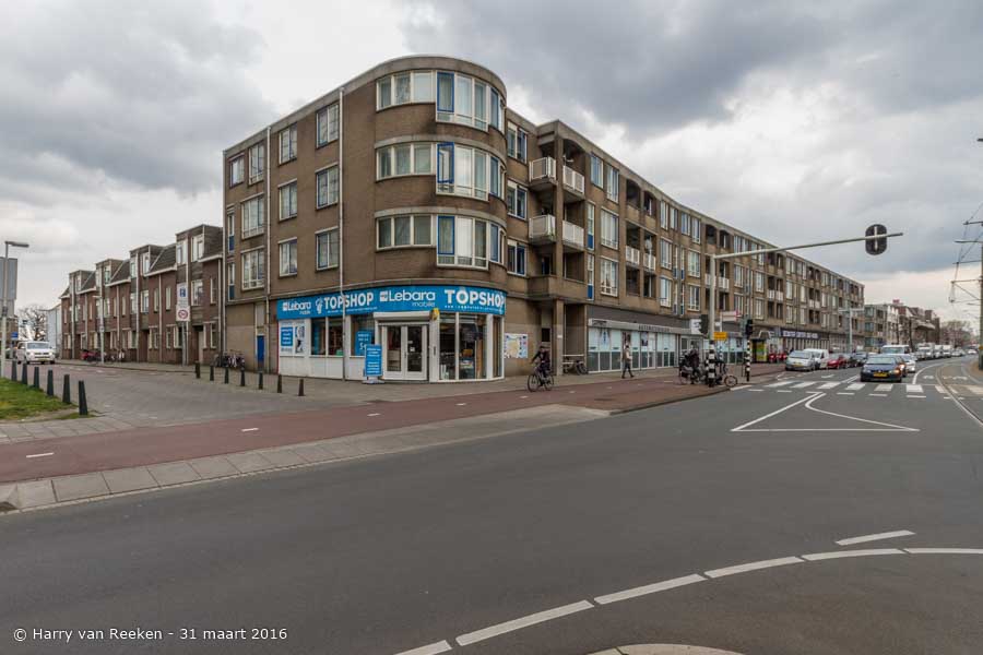 Bontekoestraat - Rijswijkseweg-1