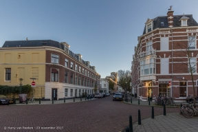 Borneostraat - Archipelbuurt - 2