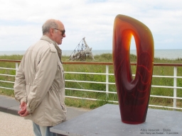 Ales Vasicek - Stela -1